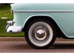 1955 Chevrolet Bel Air (CC-2088843) for sale in Sioux Falls, South Dakota