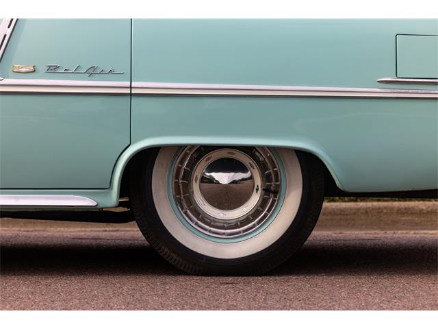 1955 Chevrolet Bel Air (CC-2088843) for sale in Sioux Falls, South Dakota