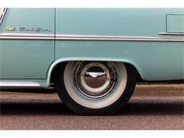 1955 Chevrolet Bel Air (CC-2088843) for sale in Sioux Falls, South Dakota