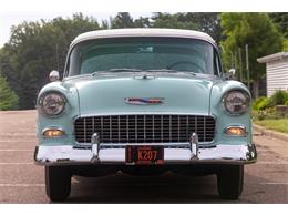 1955 Chevrolet Bel Air (CC-2088843) for sale in Sioux Falls, South Dakota