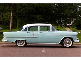 1955 Chevrolet Bel Air (CC-2088843) for sale in Sioux Falls, South Dakota