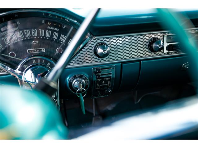 1955 Chevrolet Bel Air (CC-2088843) for sale in Sioux Falls, South Dakota