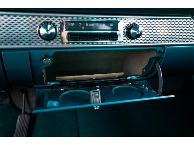 1955 Chevrolet Bel Air (CC-2088843) for sale in Sioux Falls, South Dakota