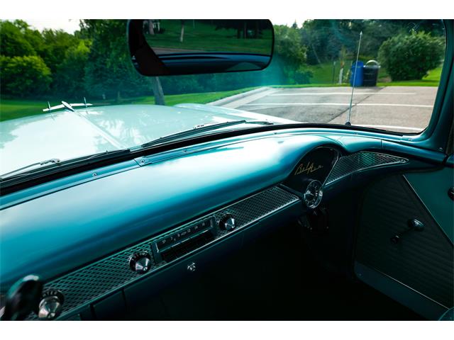 1955 Chevrolet Bel Air (CC-2088843) for sale in Sioux Falls, South Dakota