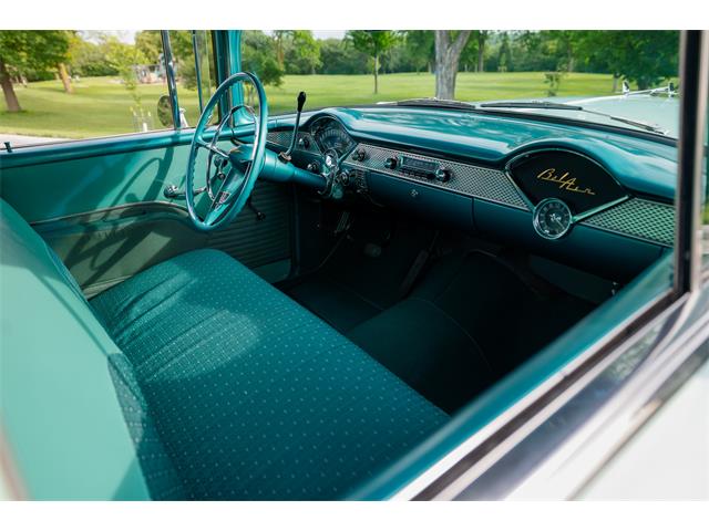 1955 Chevrolet Bel Air (CC-2088843) for sale in Sioux Falls, South Dakota