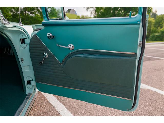 1955 Chevrolet Bel Air (CC-2088843) for sale in Sioux Falls, South Dakota