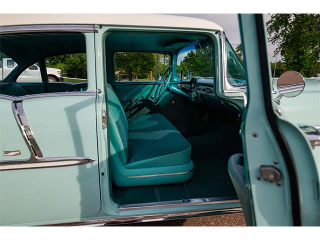 1955 Chevrolet Bel Air (CC-2088843) for sale in Sioux Falls, South Dakota
