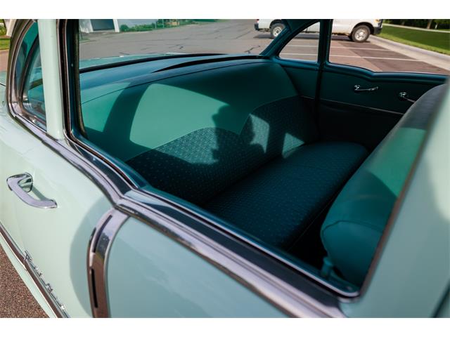 1955 Chevrolet Bel Air (CC-2088843) for sale in Sioux Falls, South Dakota