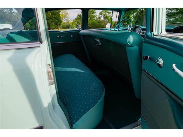 1955 Chevrolet Bel Air (CC-2088843) for sale in Sioux Falls, South Dakota