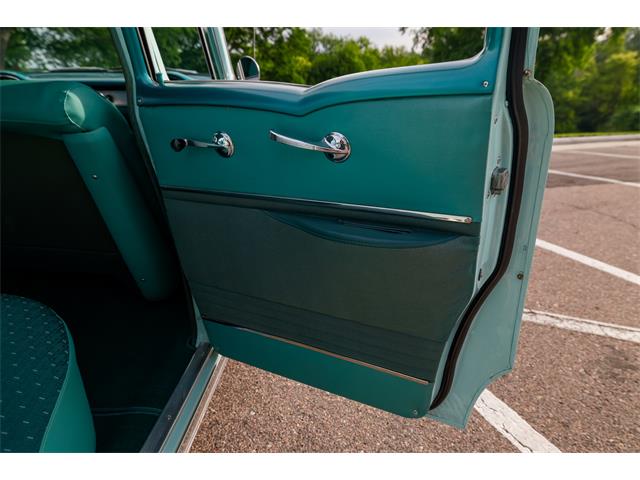 1955 Chevrolet Bel Air (CC-2088843) for sale in Sioux Falls, South Dakota