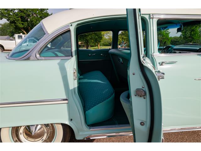 1955 Chevrolet Bel Air (CC-2088843) for sale in Sioux Falls, South Dakota