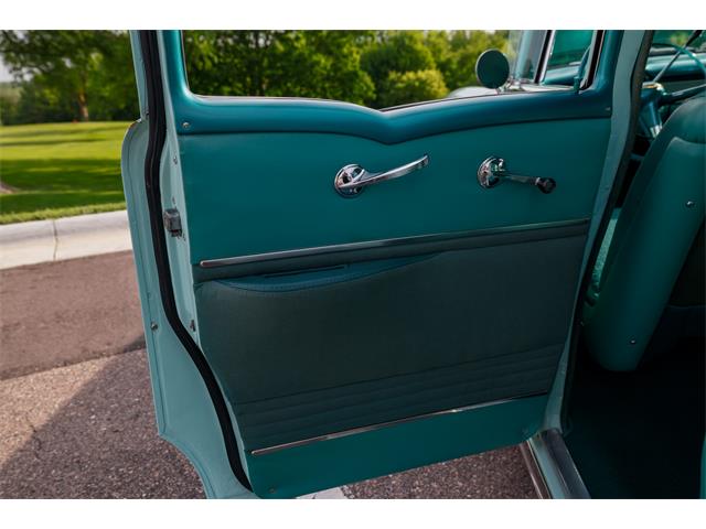1955 Chevrolet Bel Air (CC-2088843) for sale in Sioux Falls, South Dakota