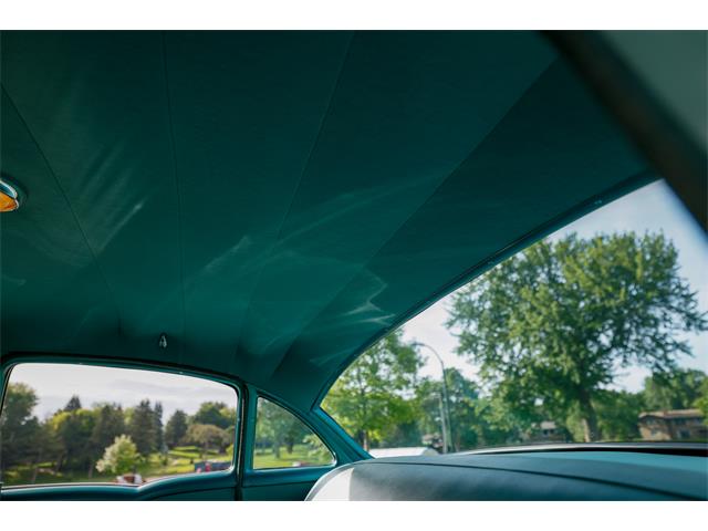 1955 Chevrolet Bel Air (CC-2088843) for sale in Sioux Falls, South Dakota