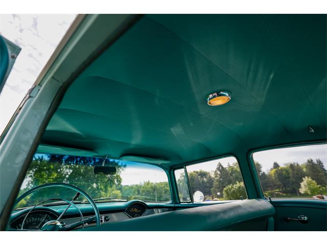 1955 Chevrolet Bel Air (CC-2088843) for sale in Sioux Falls, South Dakota