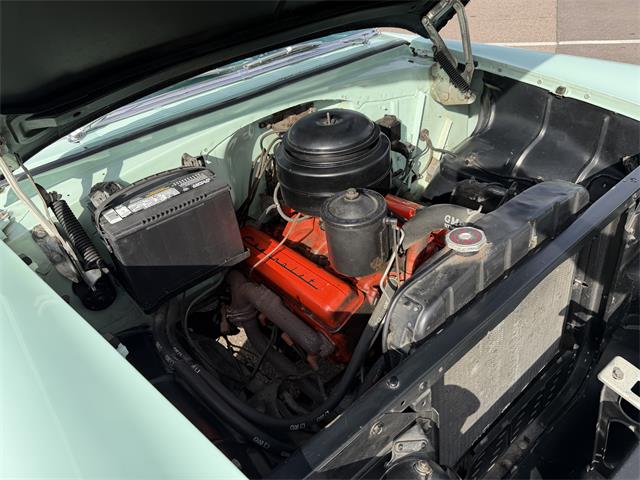 1955 Chevrolet Bel Air (CC-2088843) for sale in Sioux Falls, South Dakota