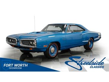 1970 Dodge Coronet (CC-2088844) for sale in Ft Worth, Texas