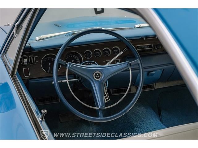 1970 Dodge Coronet (CC-2088844) for sale in Ft Worth, Texas