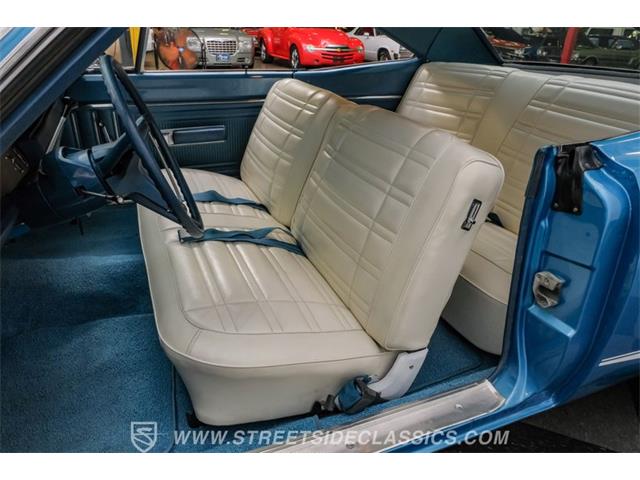1970 Dodge Coronet (CC-2088844) for sale in Ft Worth, Texas