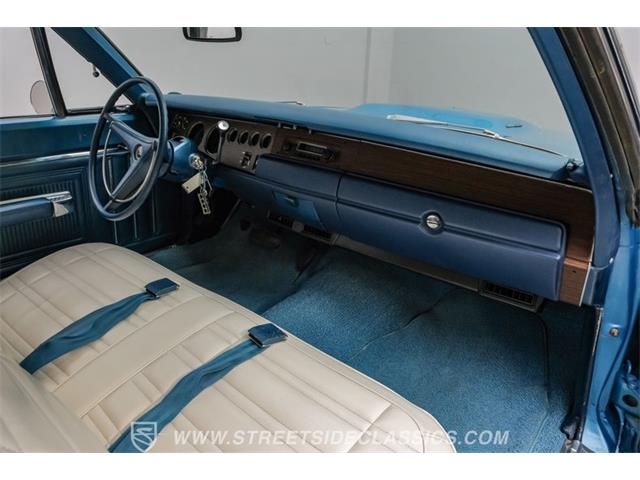 1970 Dodge Coronet (CC-2088844) for sale in Ft Worth, Texas