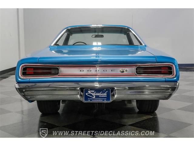 1970 Dodge Coronet (CC-2088844) for sale in Ft Worth, Texas