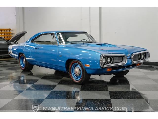 1970 Dodge Coronet (CC-2088844) for sale in Ft Worth, Texas