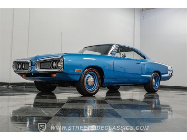 1970 Dodge Coronet (CC-2088844) for sale in Ft Worth, Texas
