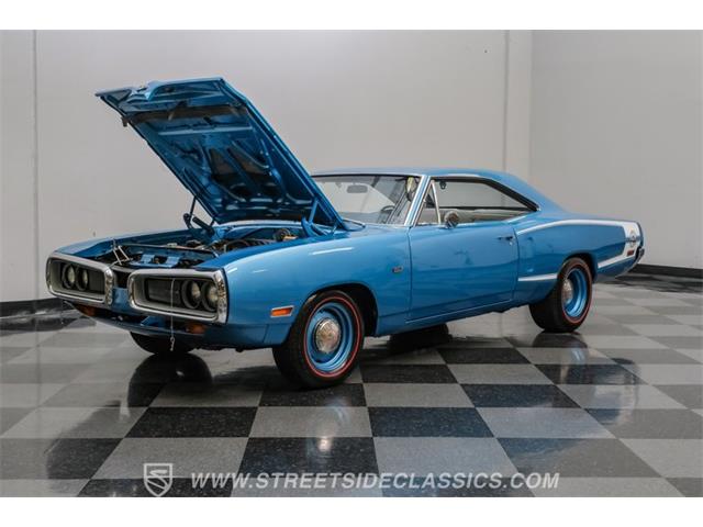 1970 Dodge Coronet (CC-2088844) for sale in Ft Worth, Texas