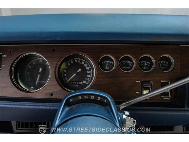 1970 Dodge Coronet (CC-2088844) for sale in Ft Worth, Texas