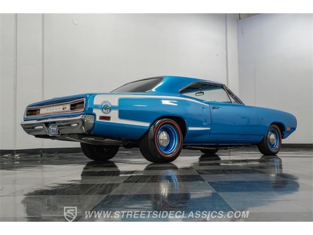 1970 Dodge Coronet (CC-2088844) for sale in Ft Worth, Texas