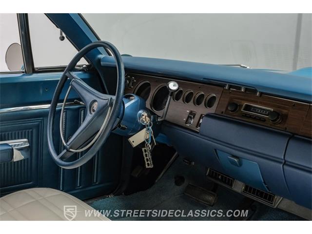 1970 Dodge Coronet (CC-2088844) for sale in Ft Worth, Texas