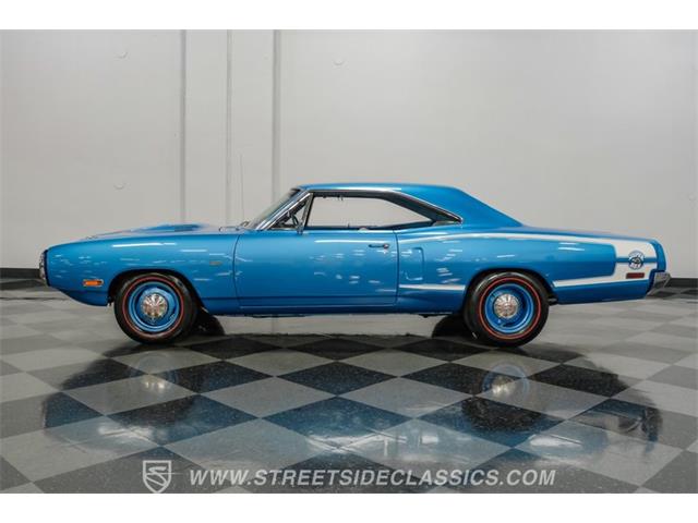 1970 Dodge Coronet (CC-2088844) for sale in Ft Worth, Texas