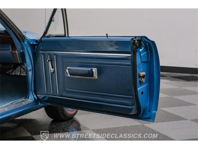 1970 Dodge Coronet (CC-2088844) for sale in Ft Worth, Texas