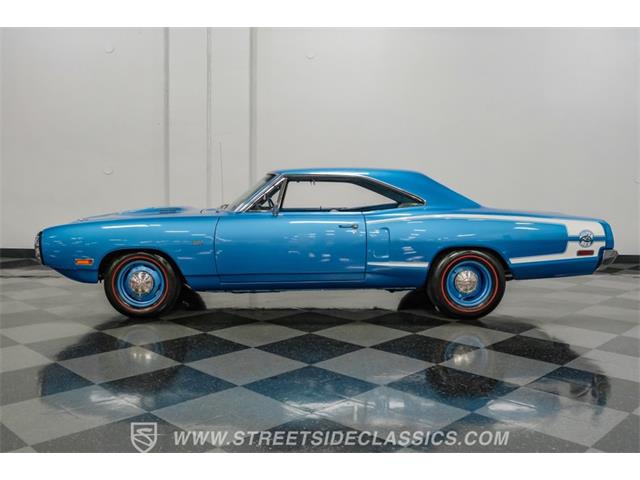1970 Dodge Coronet (CC-2088844) for sale in Ft Worth, Texas