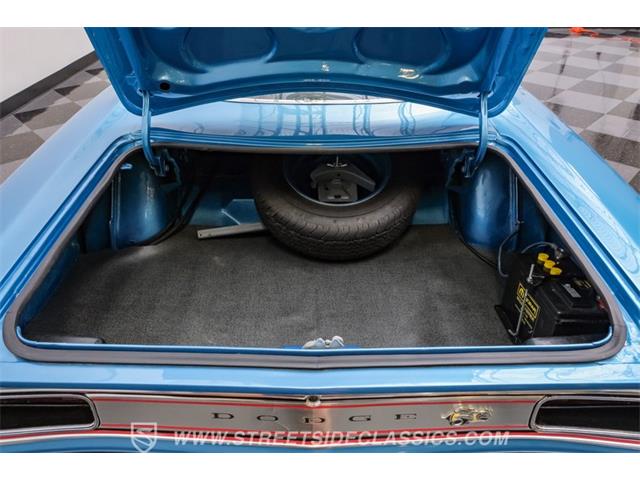 1970 Dodge Coronet (CC-2088844) for sale in Ft Worth, Texas