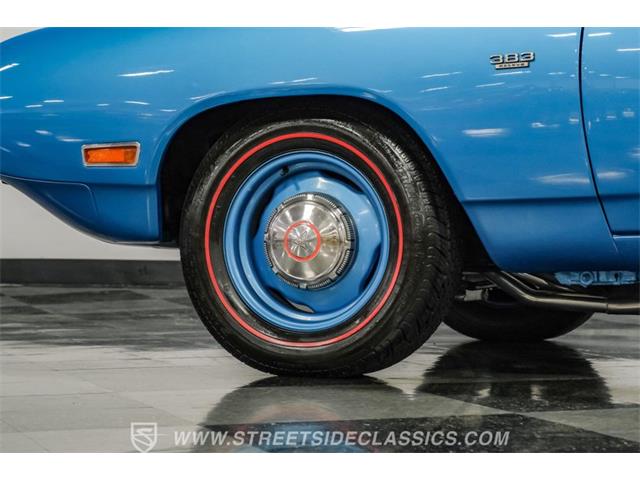 1970 Dodge Coronet (CC-2088844) for sale in Ft Worth, Texas