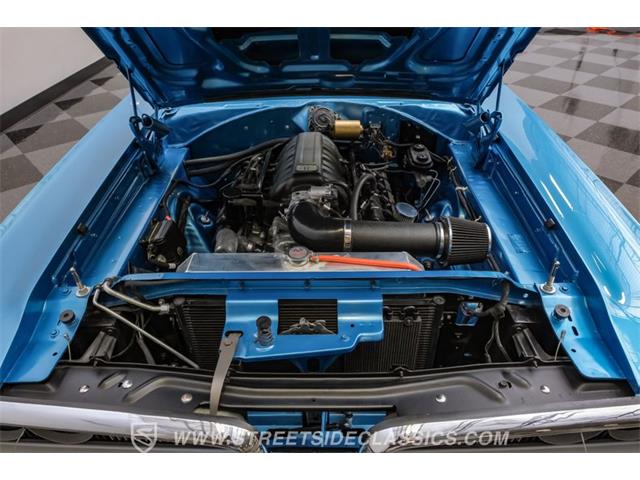 1970 Dodge Coronet (CC-2088844) for sale in Ft Worth, Texas