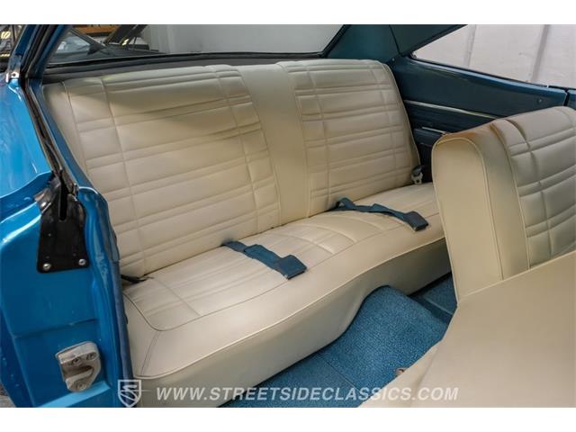 1970 Dodge Coronet (CC-2088844) for sale in Ft Worth, Texas