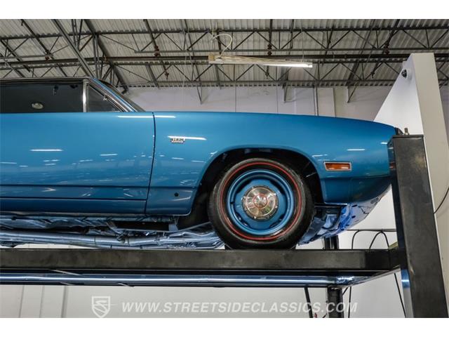 1970 Dodge Coronet (CC-2088844) for sale in Ft Worth, Texas