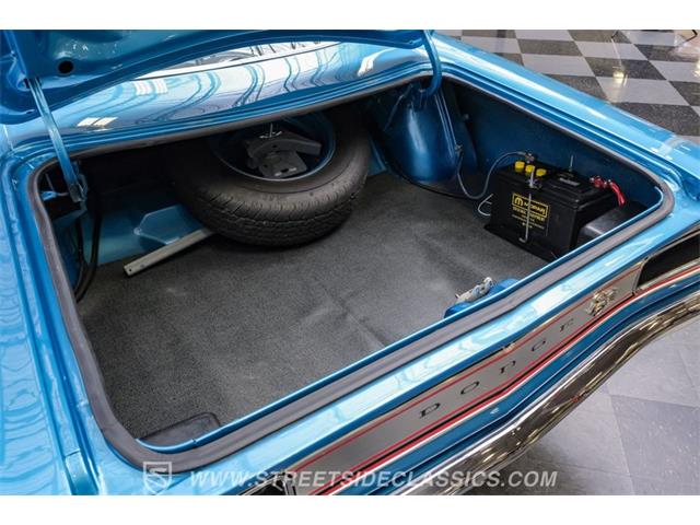 1970 Dodge Coronet (CC-2088844) for sale in Ft Worth, Texas