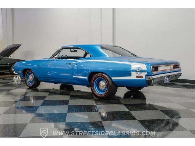 1970 Dodge Coronet (CC-2088844) for sale in Ft Worth, Texas