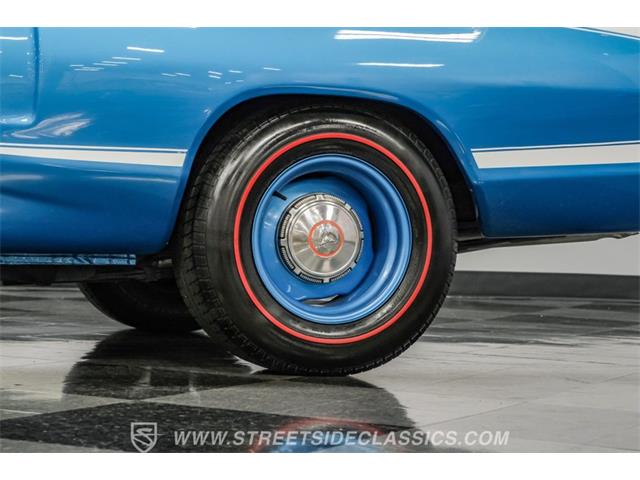 1970 Dodge Coronet (CC-2088844) for sale in Ft Worth, Texas