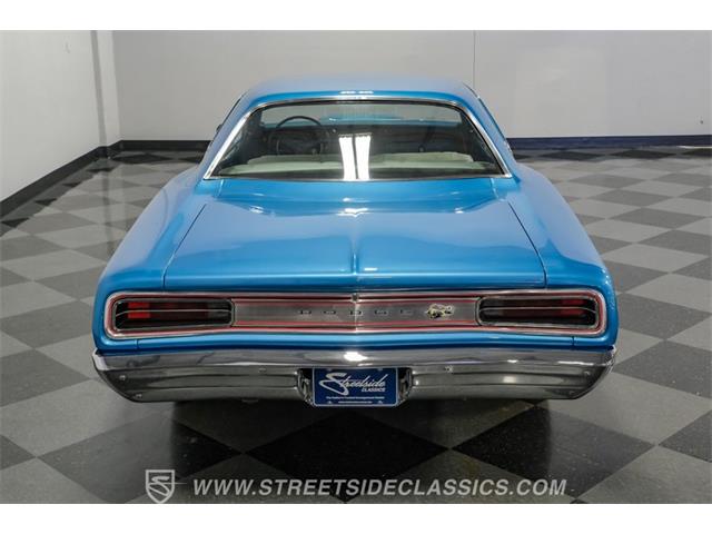 1970 Dodge Coronet (CC-2088844) for sale in Ft Worth, Texas