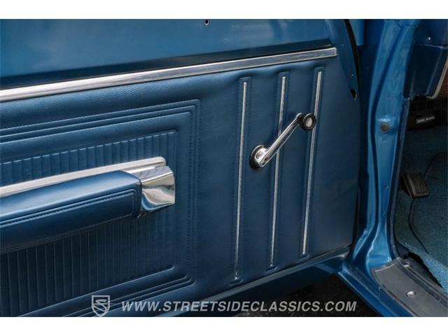 1970 Dodge Coronet (CC-2088844) for sale in Ft Worth, Texas