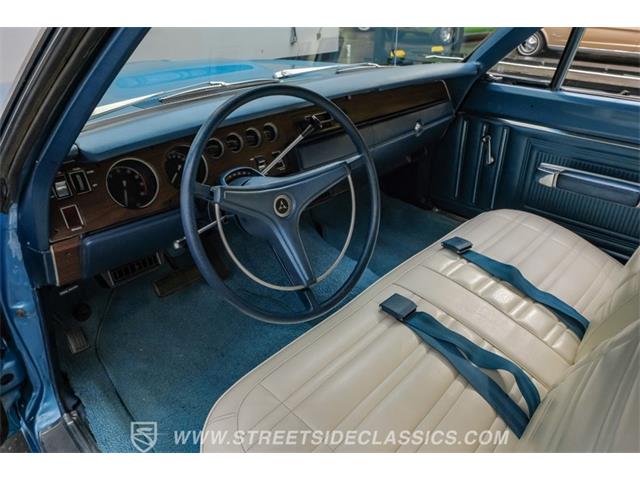 1970 Dodge Coronet (CC-2088844) for sale in Ft Worth, Texas