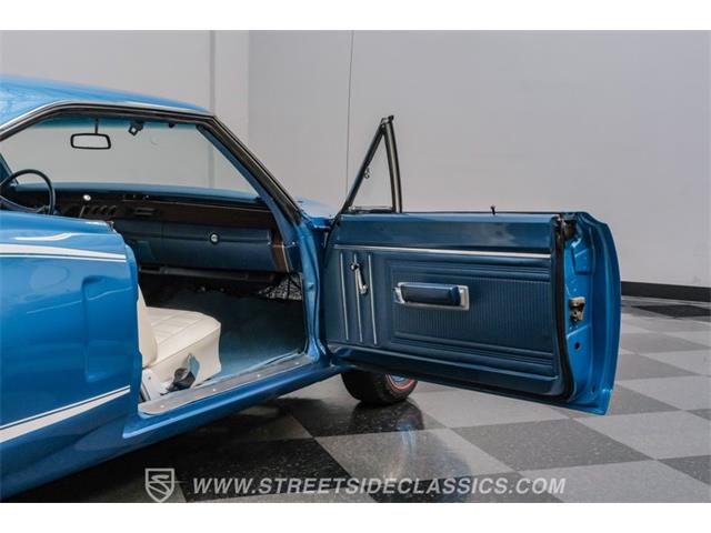 1970 Dodge Coronet (CC-2088844) for sale in Ft Worth, Texas