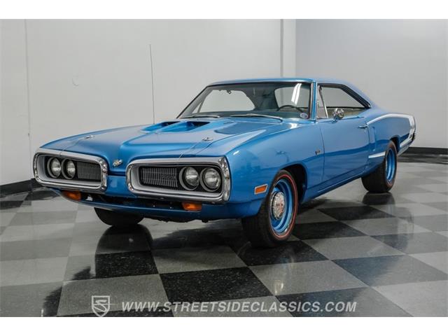 1970 Dodge Coronet (CC-2088844) for sale in Ft Worth, Texas