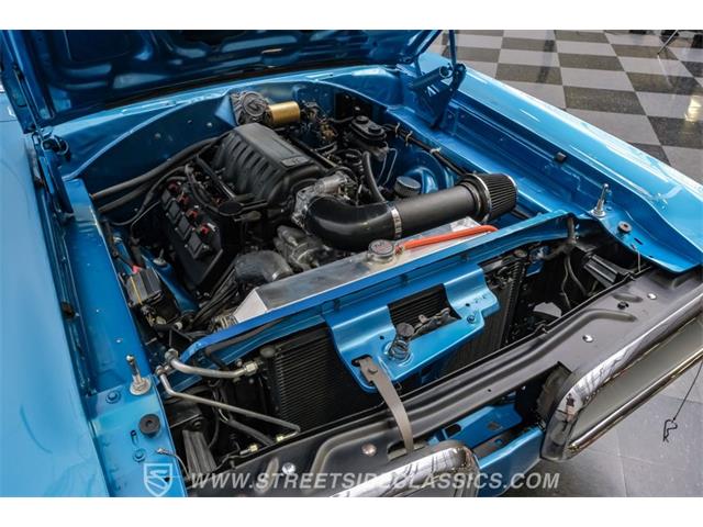 1970 Dodge Coronet (CC-2088844) for sale in Ft Worth, Texas