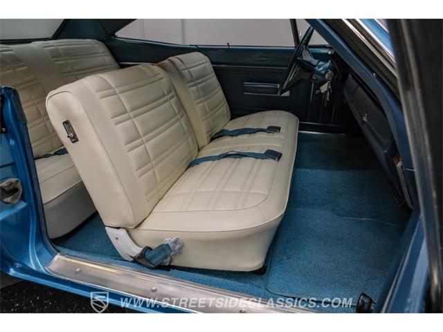 1970 Dodge Coronet (CC-2088844) for sale in Ft Worth, Texas