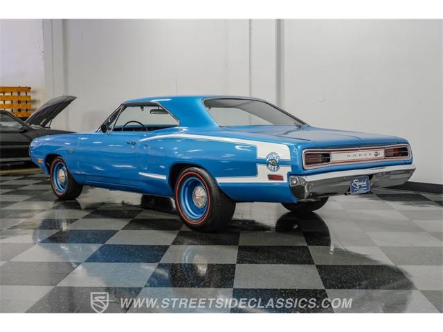 1970 Dodge Coronet (CC-2088844) for sale in Ft Worth, Texas