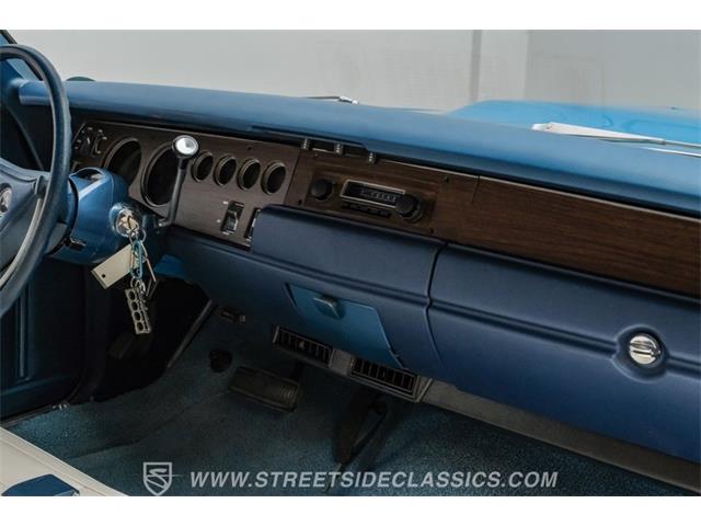 1970 Dodge Coronet (CC-2088844) for sale in Ft Worth, Texas